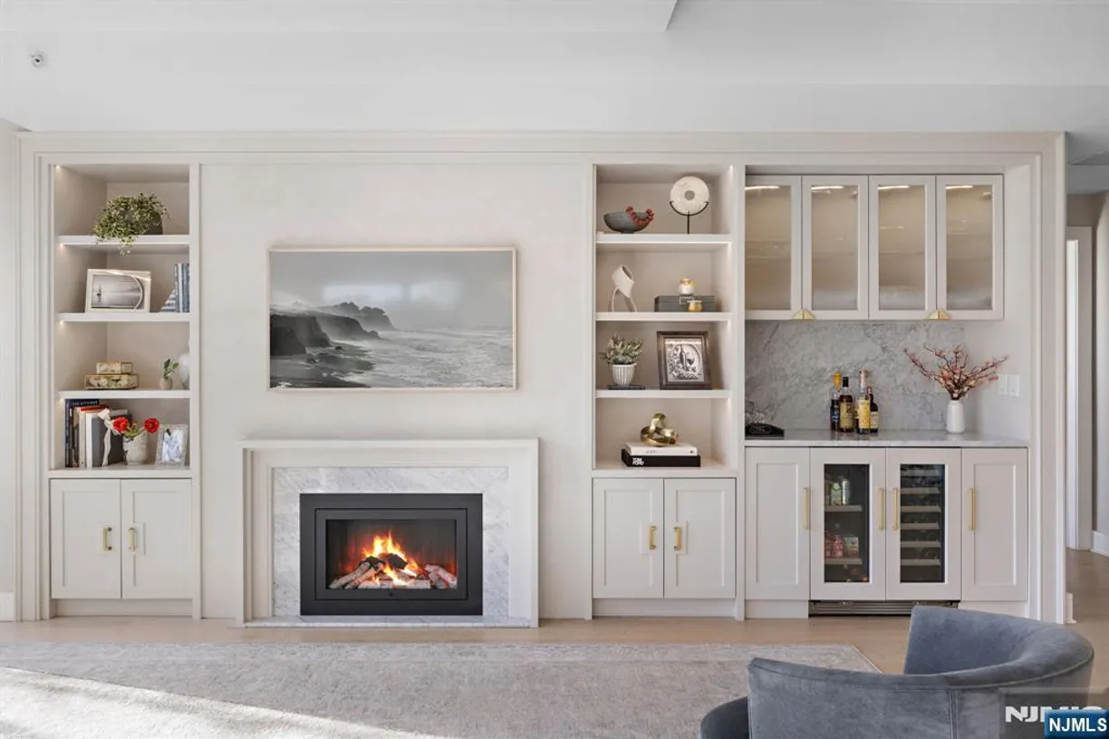 Jersey City/Hoboken Real Estate | View 9 Ave At Port Imperial, 316 | Listing