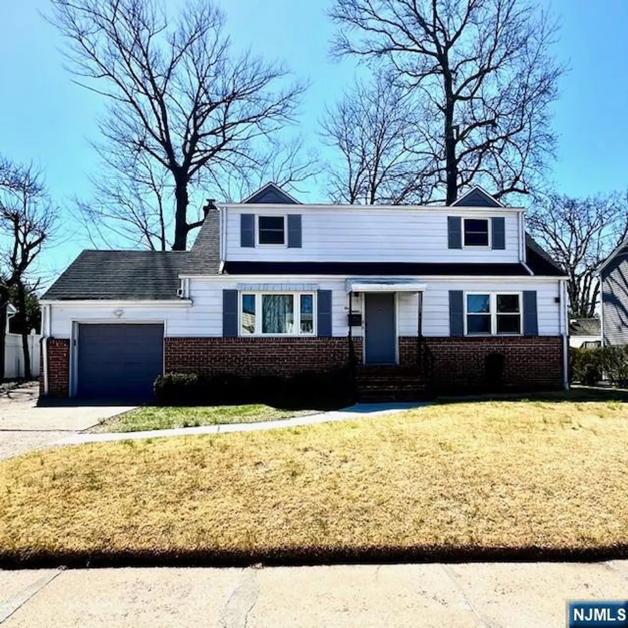 Bergen County Real Estate | View 116 Merritt | 2 Beds, 1 Bath