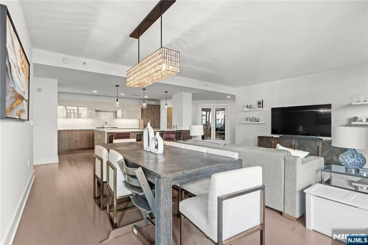 Jersey City/Hoboken Real Estate | View 9 Ave At Port Imperial, 803 | 3 Beds, 2 Baths