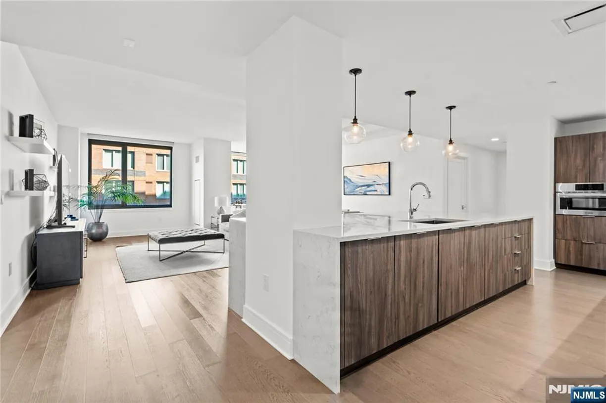 Jersey City/Hoboken Real Estate | View 9 Ave At Port Imperial, 803 | Listing