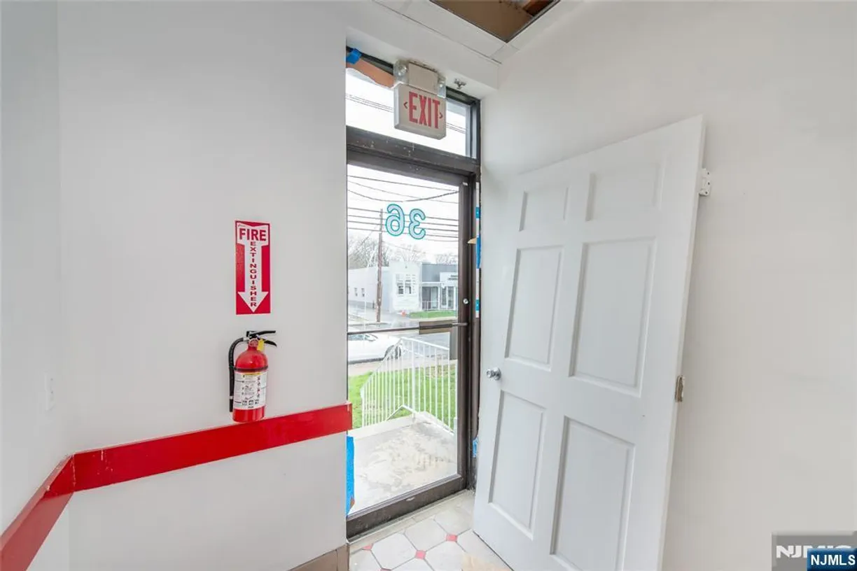 Jersey City/Hoboken Real Estate | View 36 Franklin | Listing