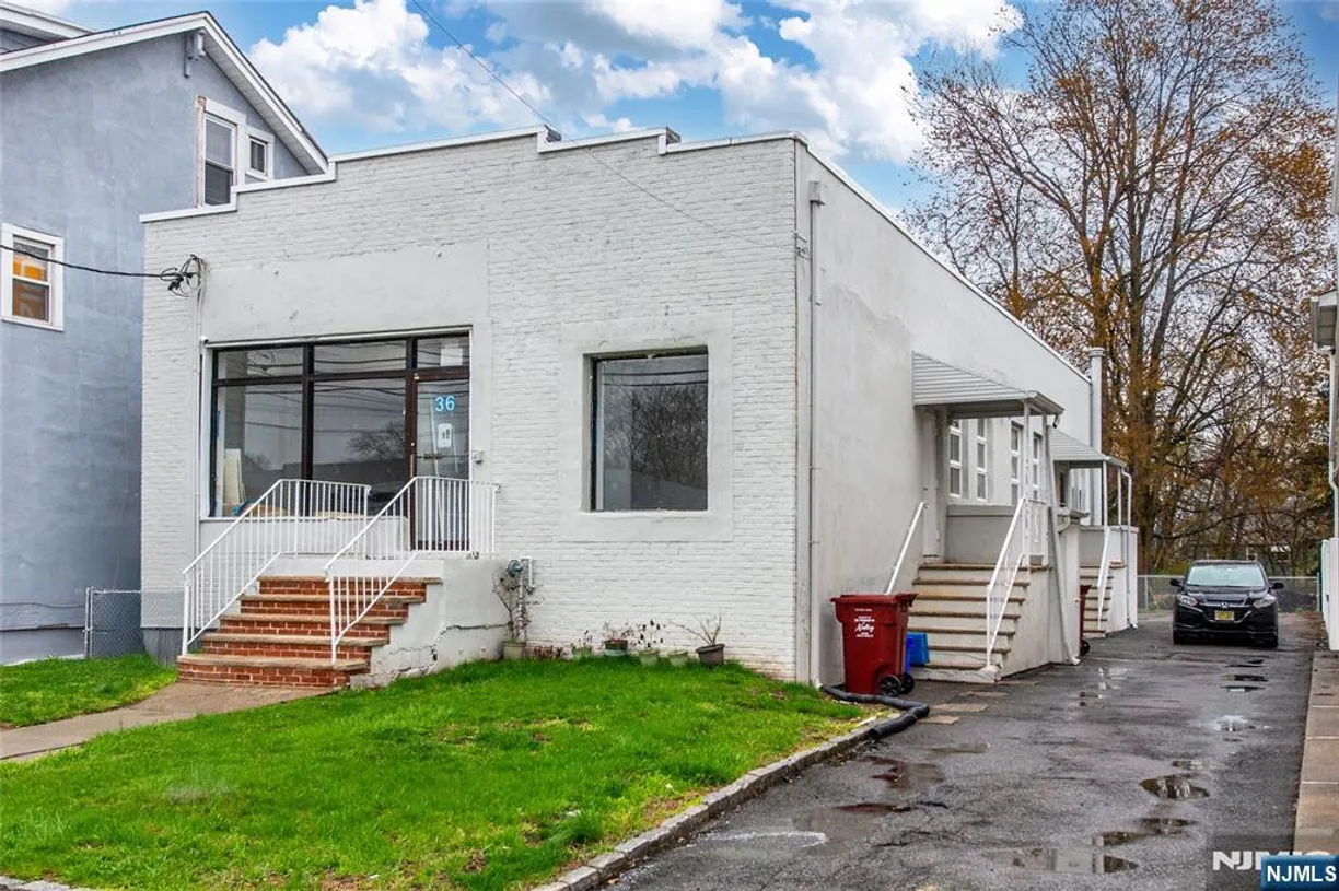 Jersey City/Hoboken Real Estate | View 36 Franklin | Listing