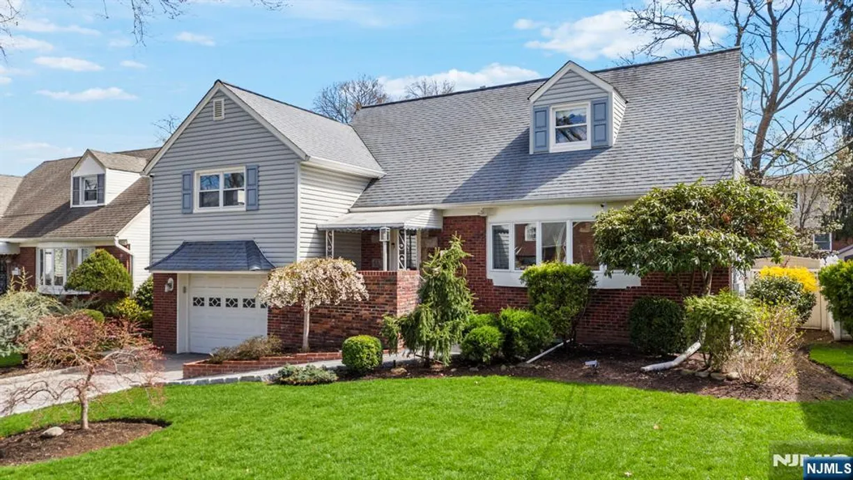 Bergen County Real Estate | View 160 Van Buskirk | Listing