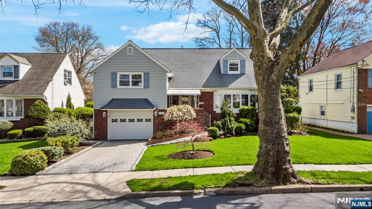 Bergen County Real Estate | View 160 Van Buskirk | Listing
