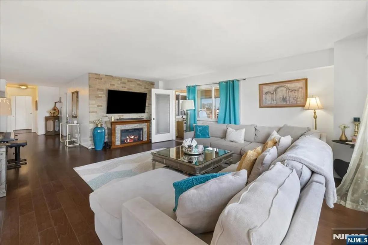 Bergen County Real Estate | View 2185 Lemoine, 7i | Listing