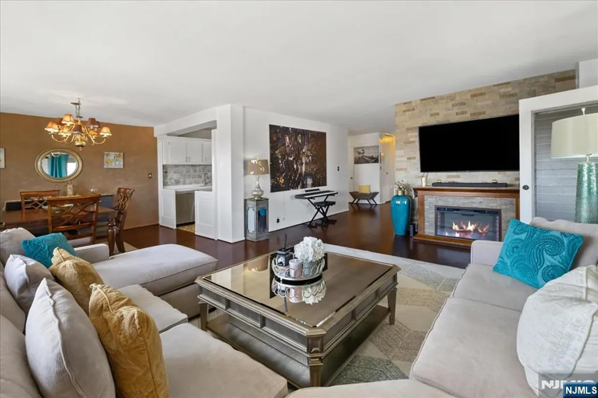 Bergen County Real Estate | View 2185 Lemoine, 7i | Listing