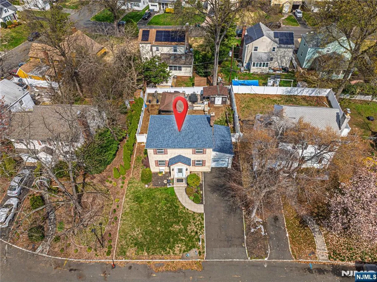 Jersey City/Hoboken Real Estate | View 1869 Cider Mill | Listing