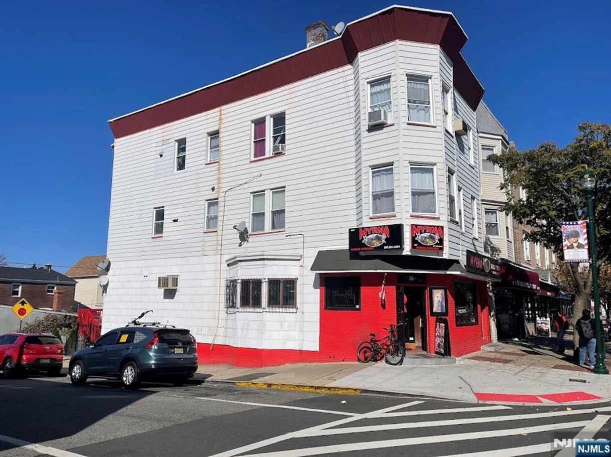 Jersey City/Hoboken Real Estate | View 307 Kearny