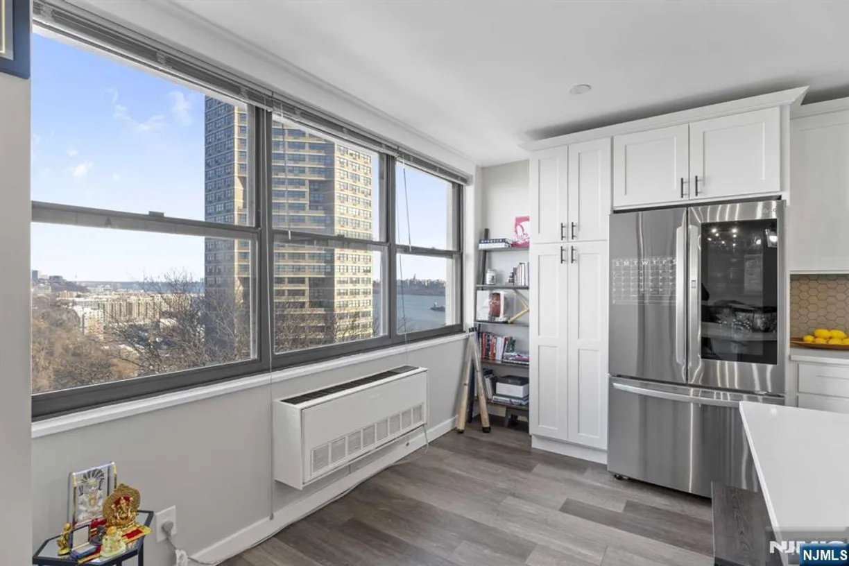 Jersey City/Hoboken Real Estate | View 7000 Boulevard East, 26K | Listing