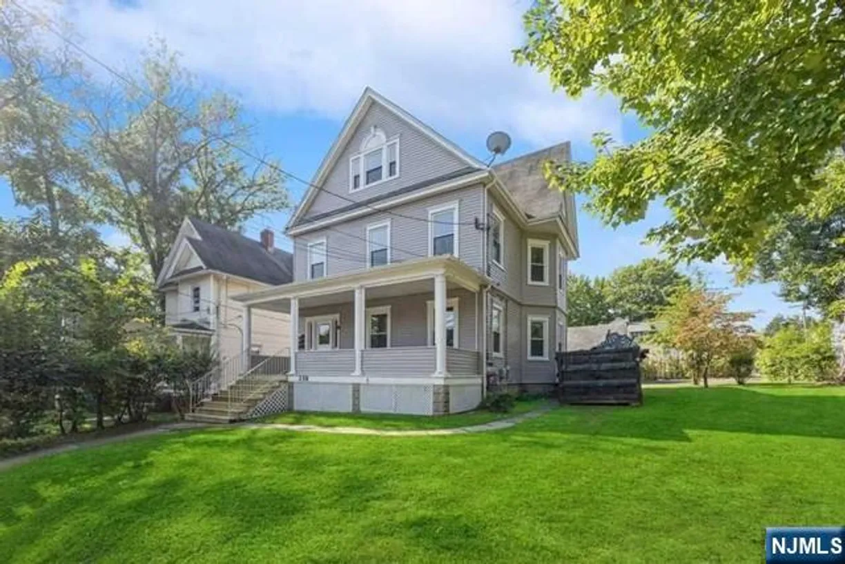 Bergen County Real Estate | View 258 Englewood, 3 | Listing