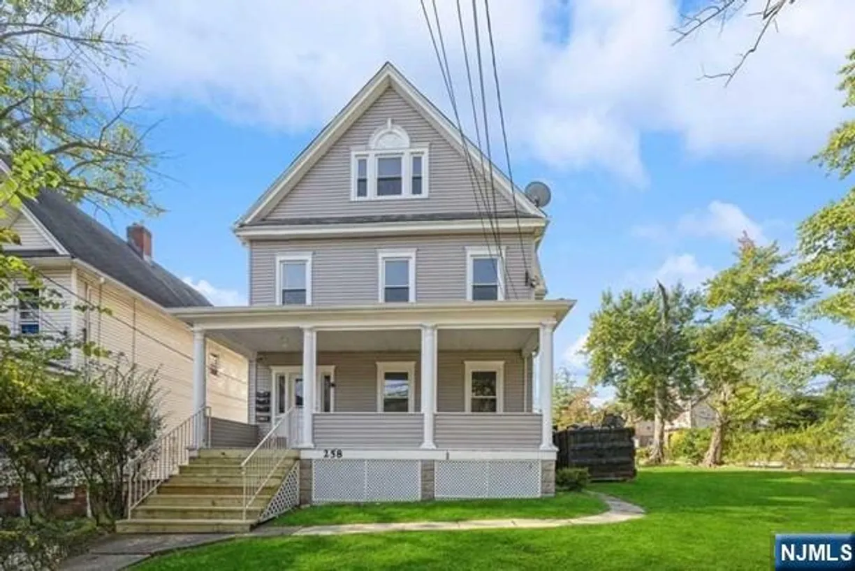 Bergen County Real Estate | View 258 Englewood, 3 | Listing