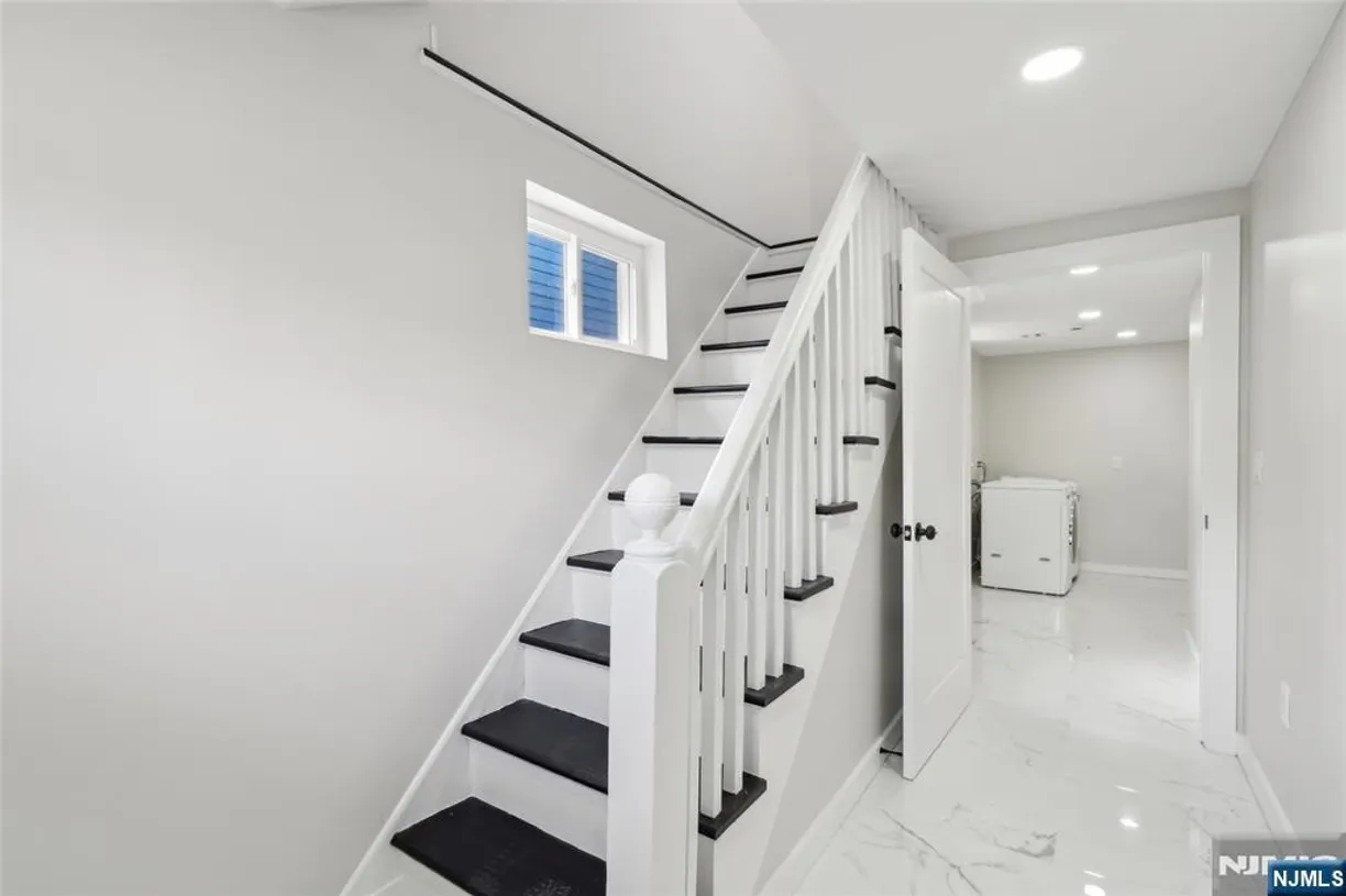 Jersey City/Hoboken Real Estate | View 17 Harrison | Listing