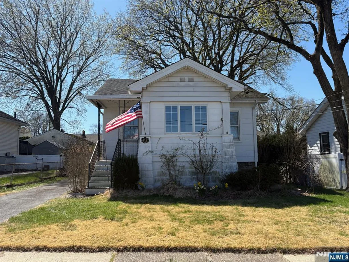 Bergen County Real Estate | View 112 Levitt | Listing
