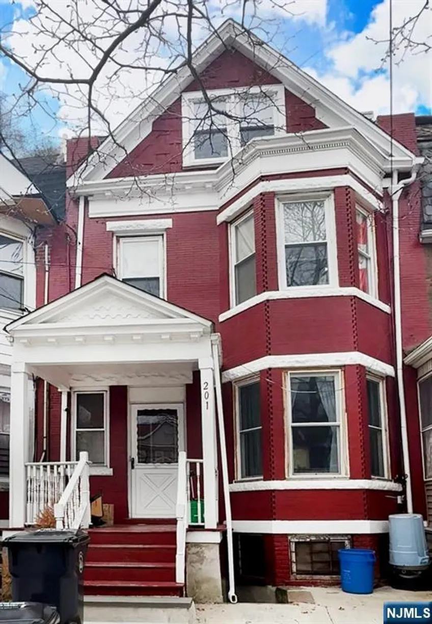 Jersey City/Hoboken Real Estate | View 201 11th | Listing
