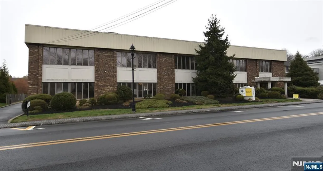 Bergen County Real Estate | View 105 Union