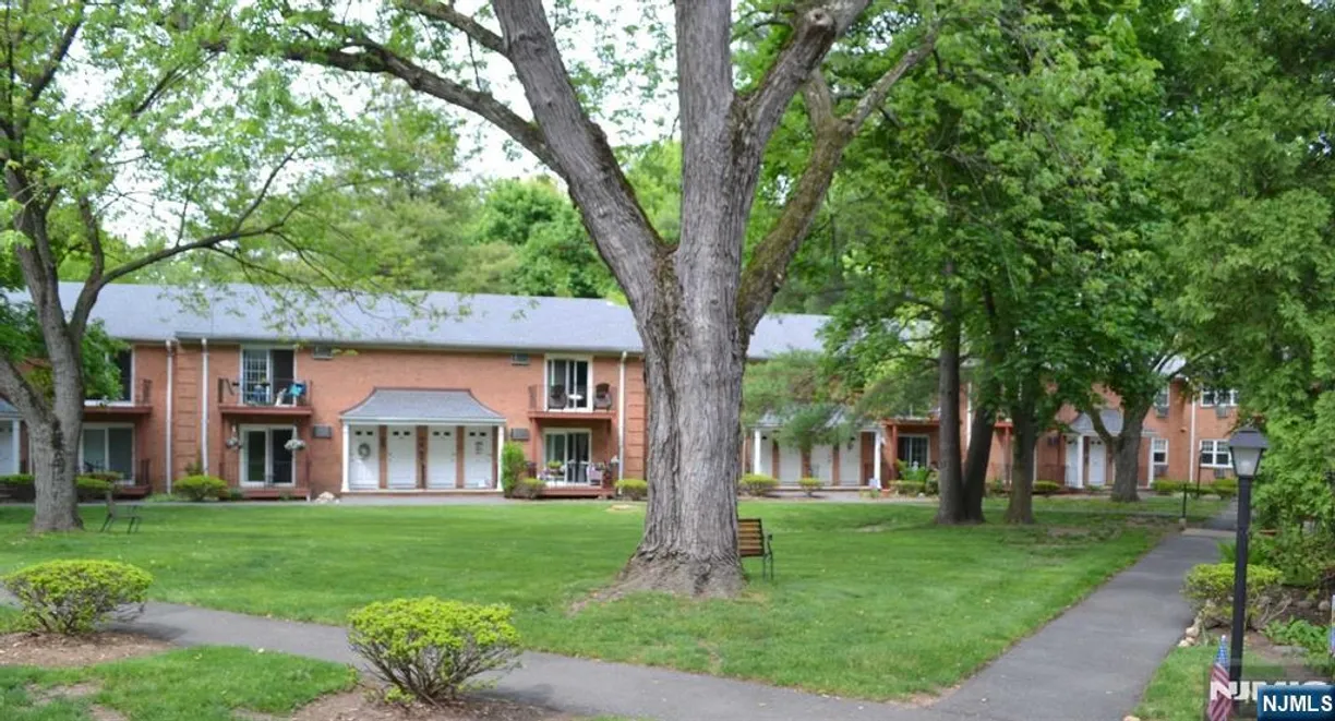 Bergen County Real Estate | View 110 Midland, 5B | Listing
