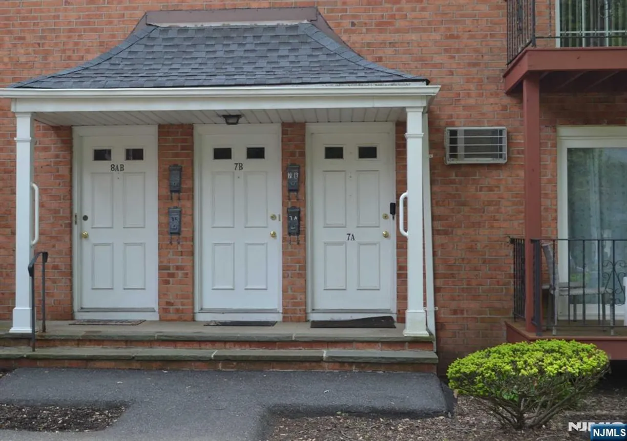 Bergen County Real Estate | View 110 Midland, 5B | Listing