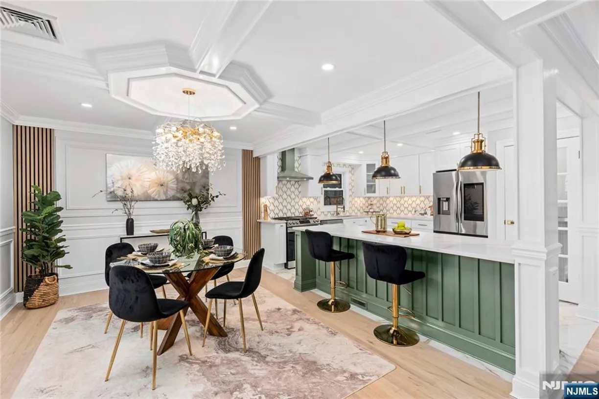 Bergen County Real Estate | View 185 Colonial | Listing
