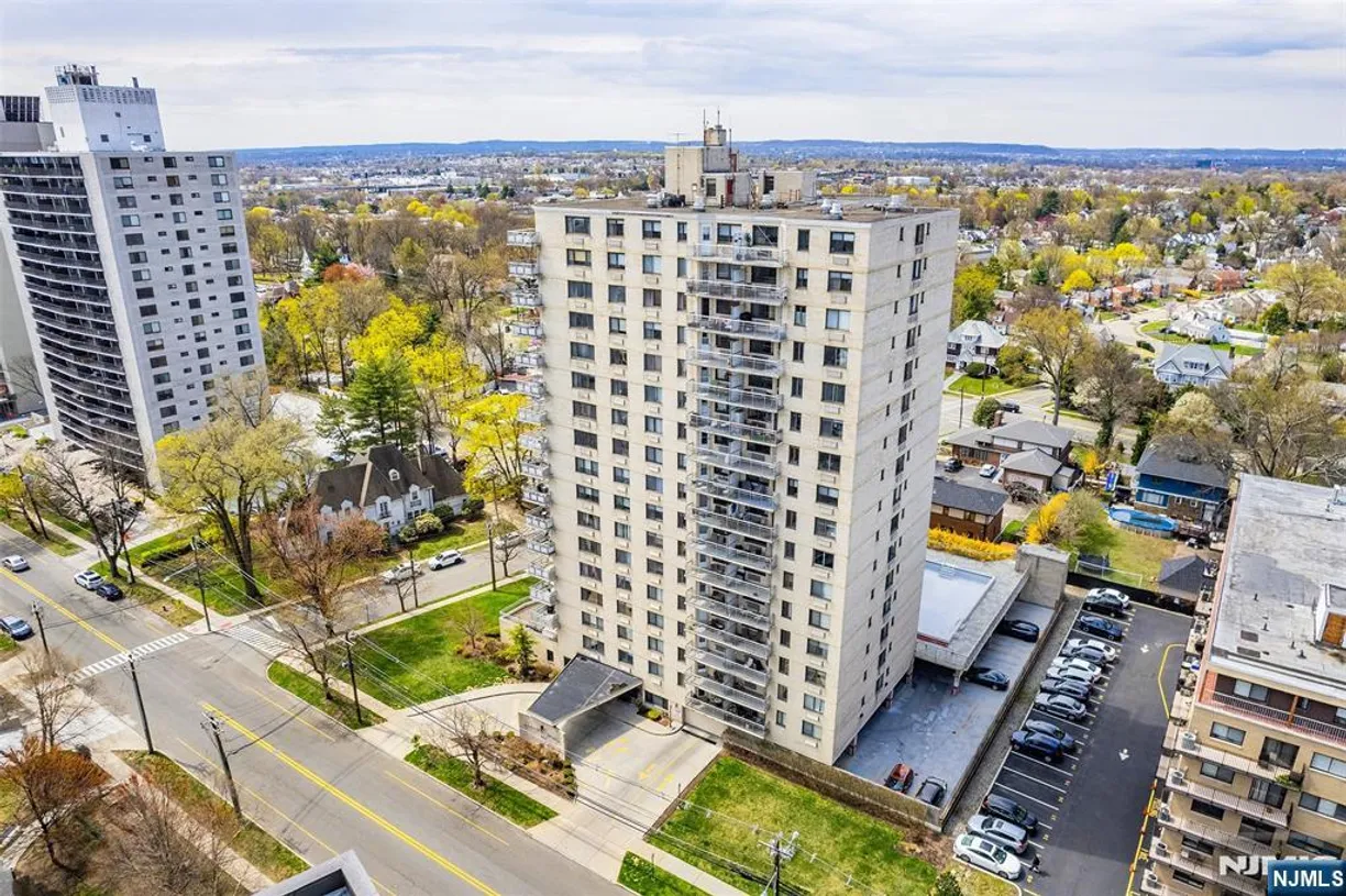 Bergen County Real Estate | View 307 Prospect, 5G | 1 Bed, 1 Bath