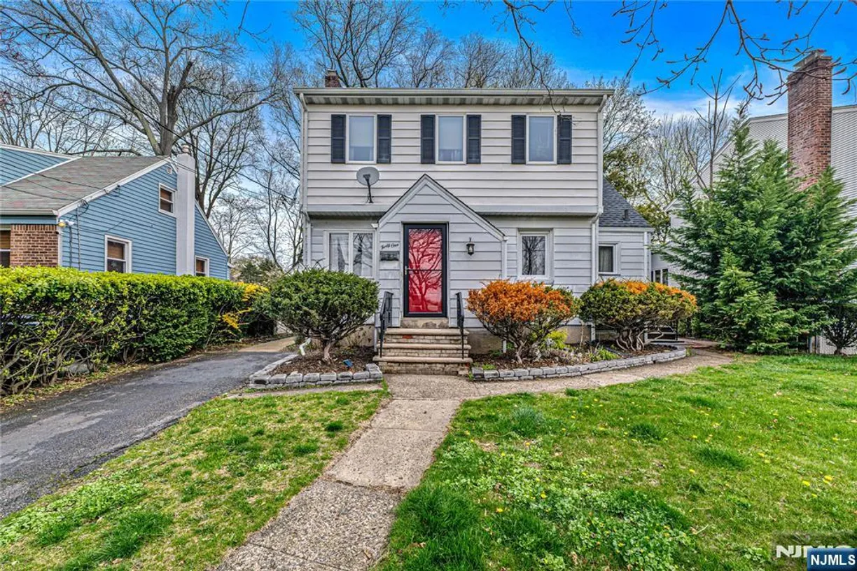 Bergen County Real Estate | View 41 Cambridge | Listing