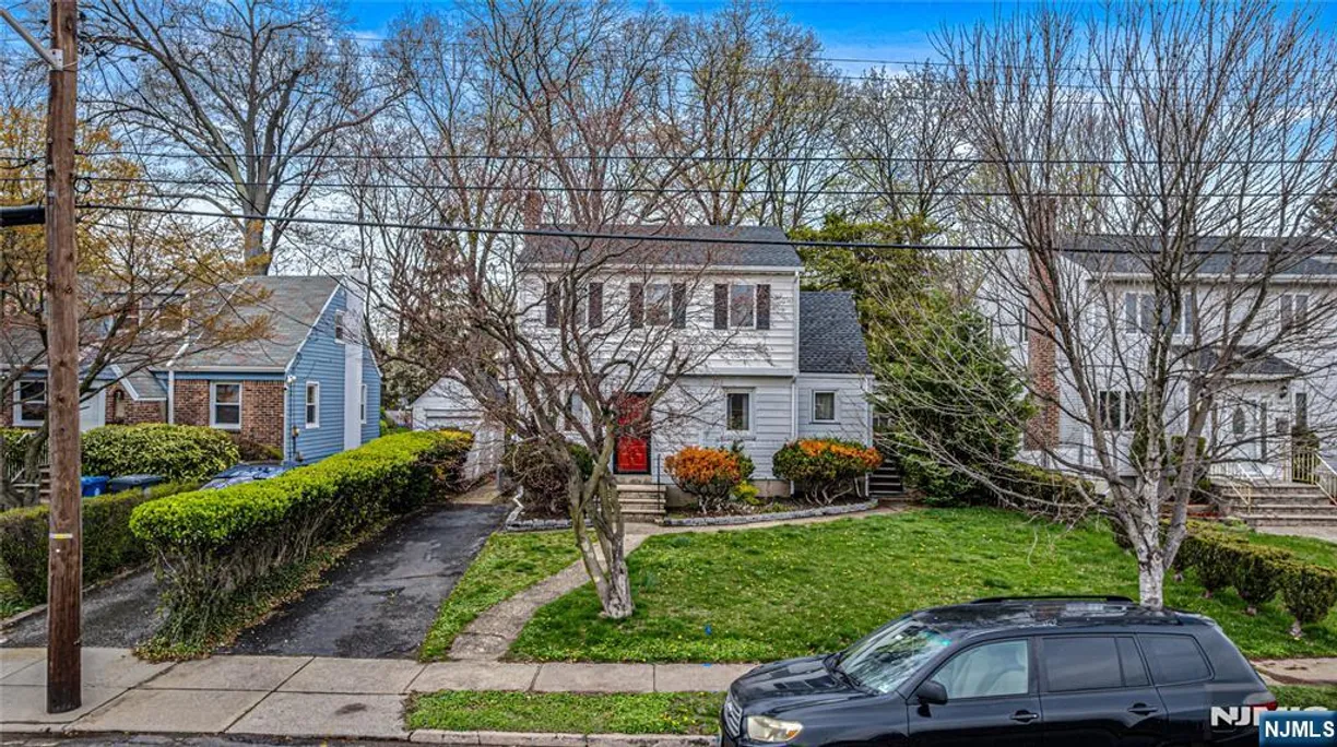 Bergen County Real Estate | View 41 Cambridge | Listing