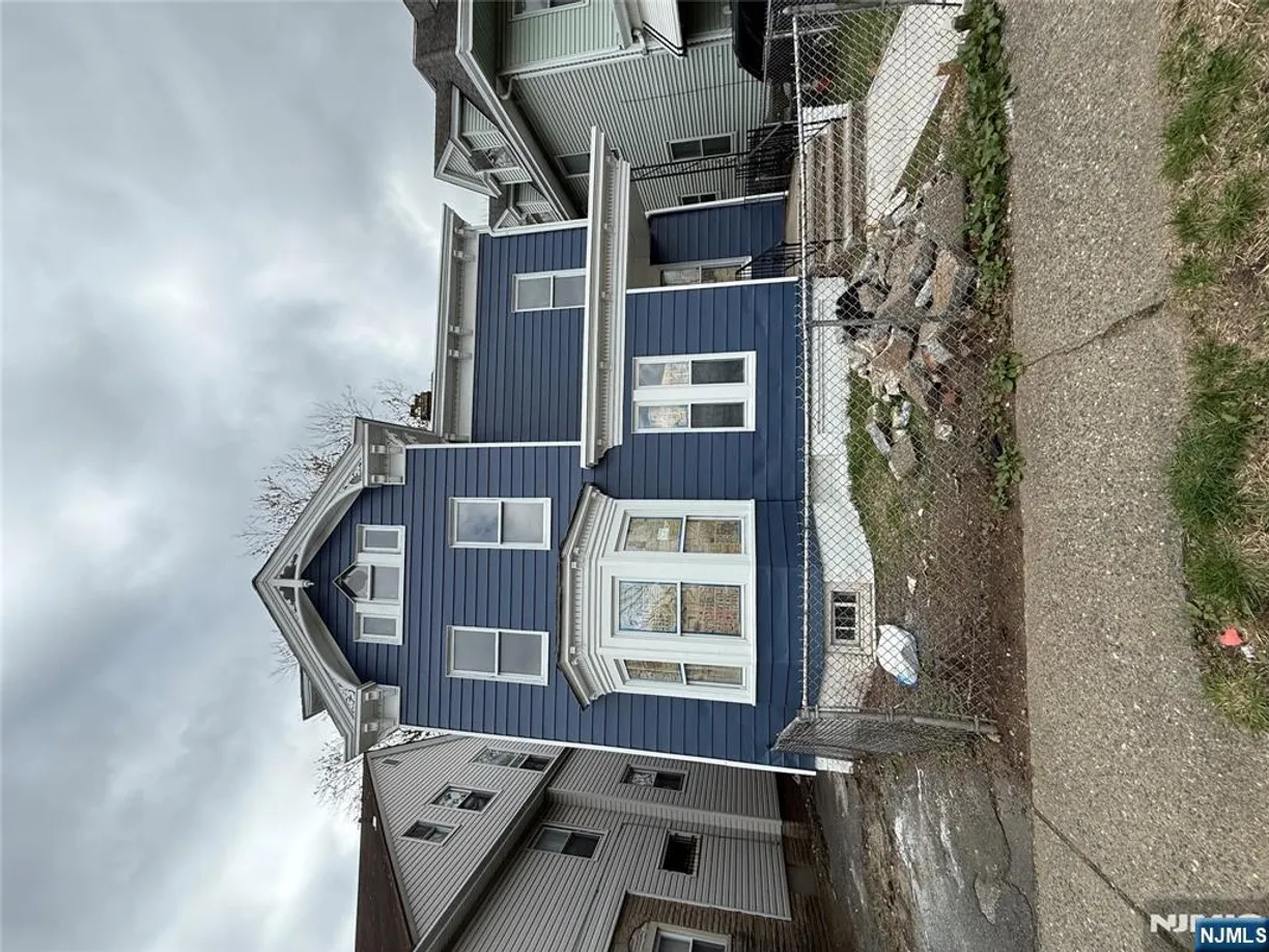 Jersey City/Hoboken Real Estate | View 15 Winthrop