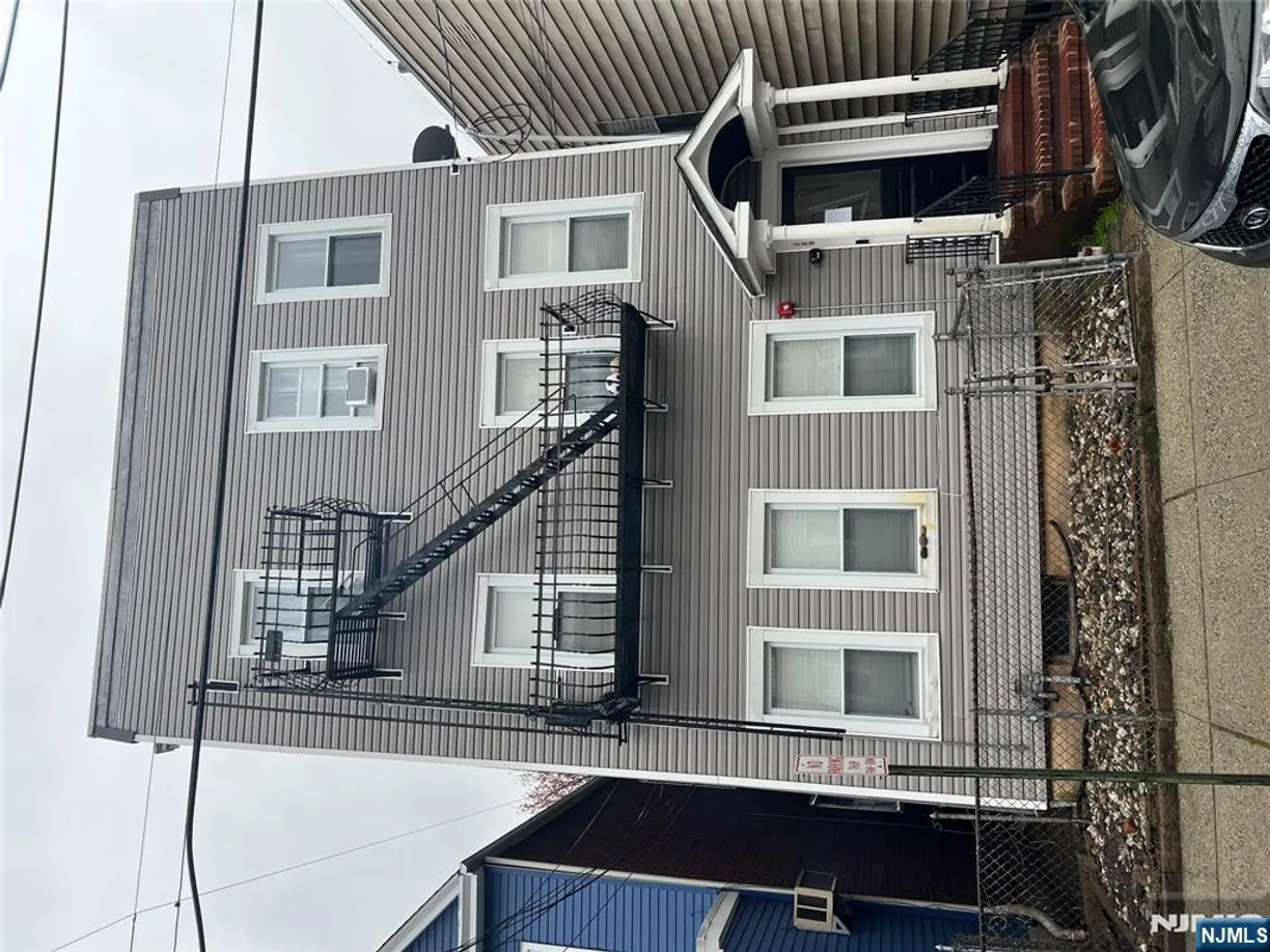 Jersey City/Hoboken Real Estate | View 129 Lake