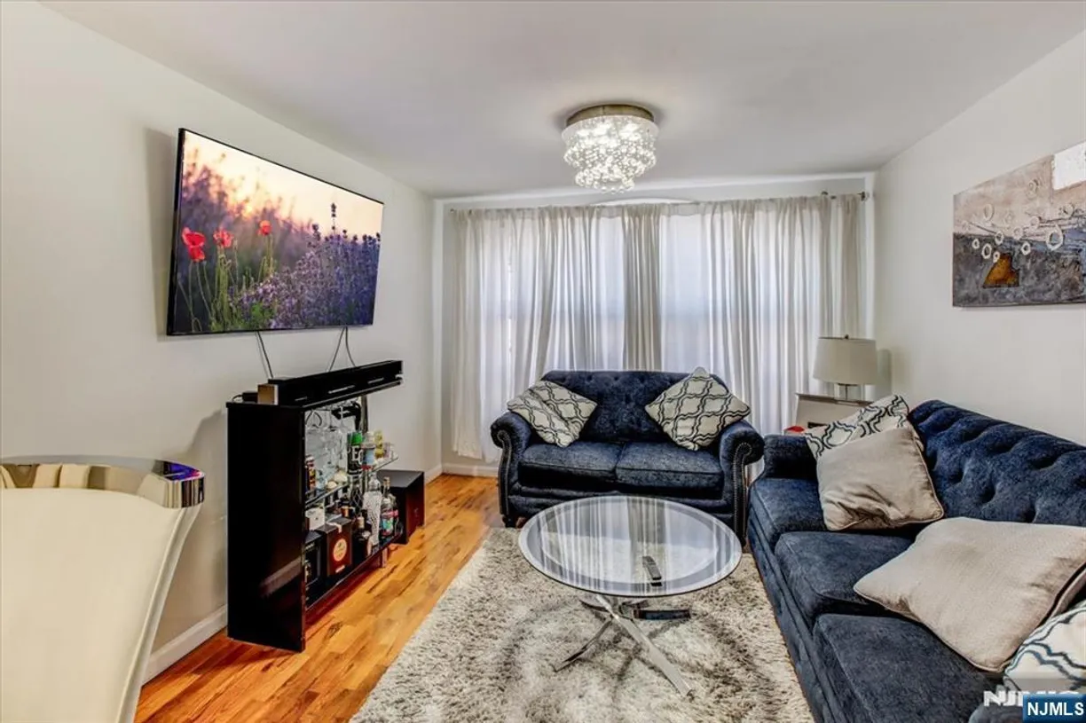 Jersey City/Hoboken Real Estate | View 110 16th | Listing