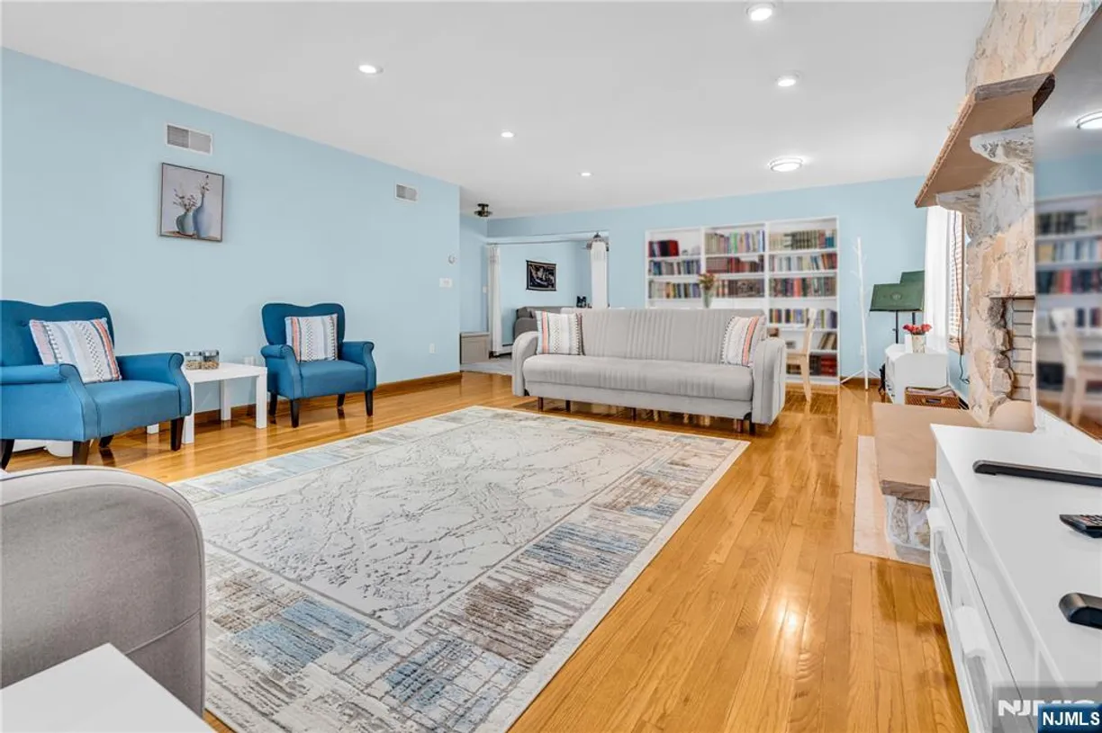Bergen County Real Estate | View 98 Miller | Listing