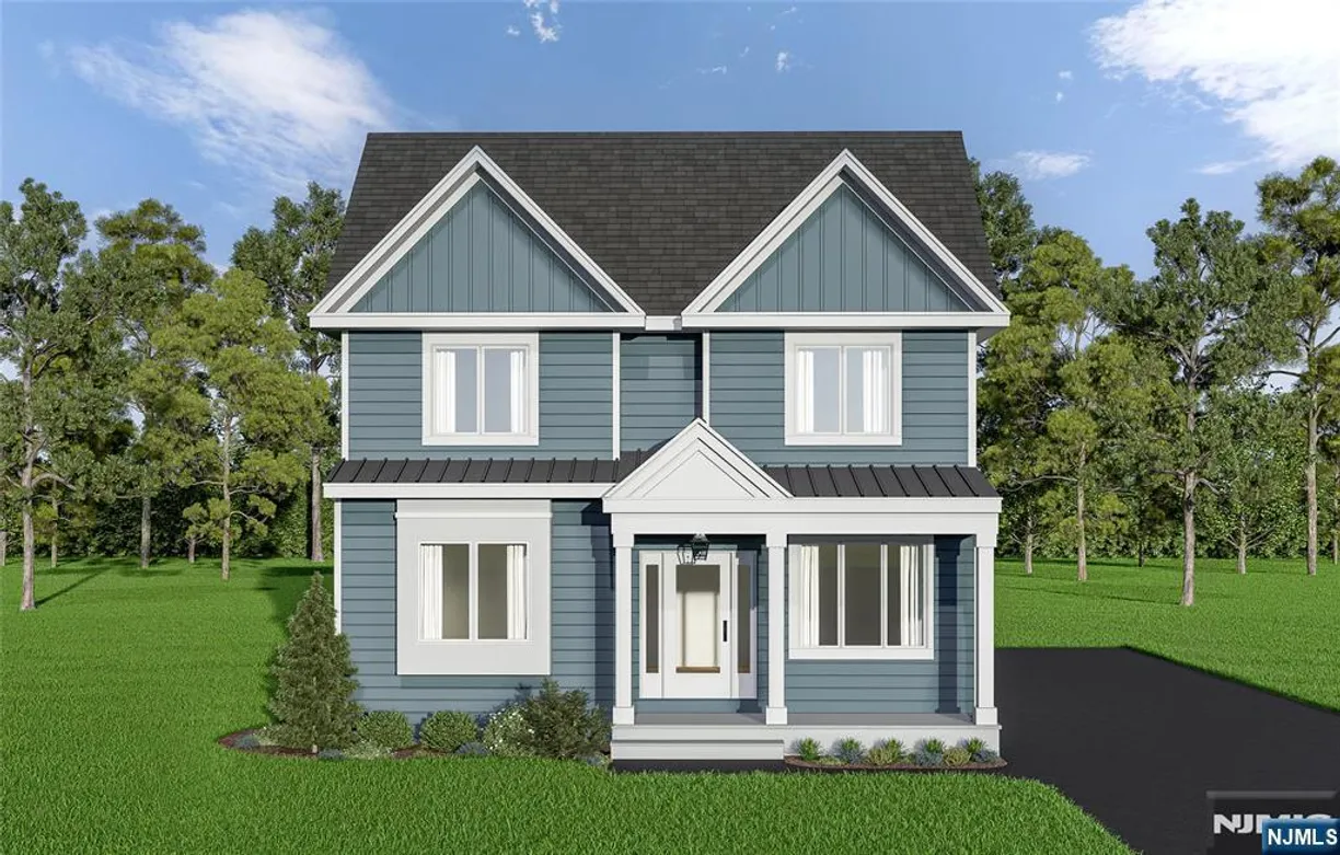 Jersey City/Hoboken Real Estate | View 7 Franklin | 5 Beds, 4 Baths