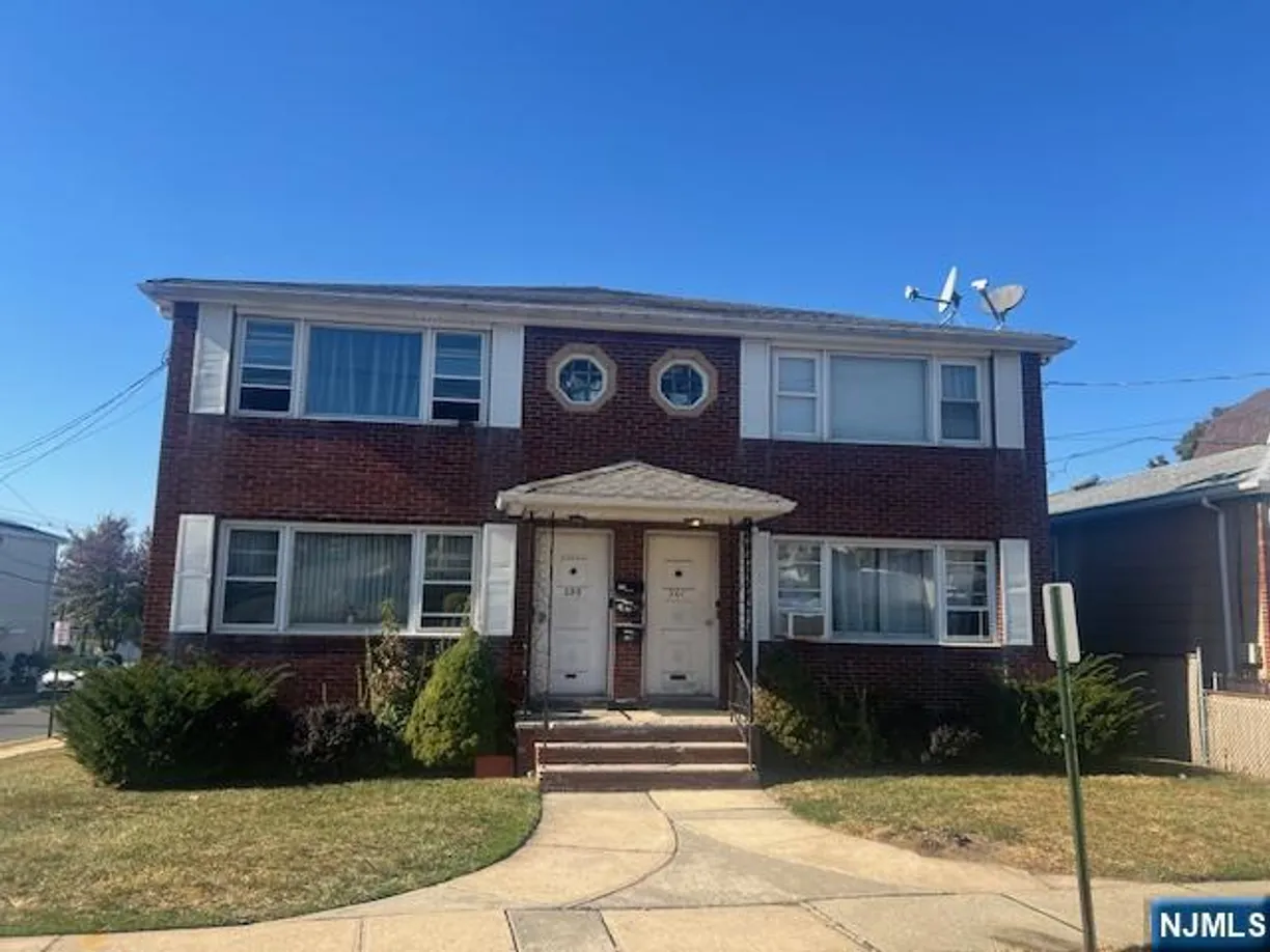 Bergen County Real Estate | View 299-301 High | 5 Baths