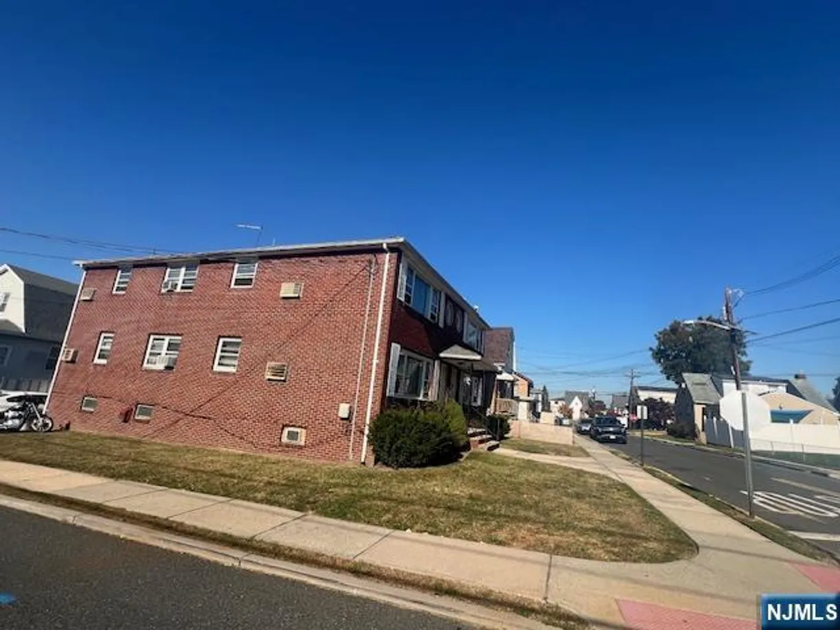 Bergen County Real Estate | View 299-301 High | Listing
