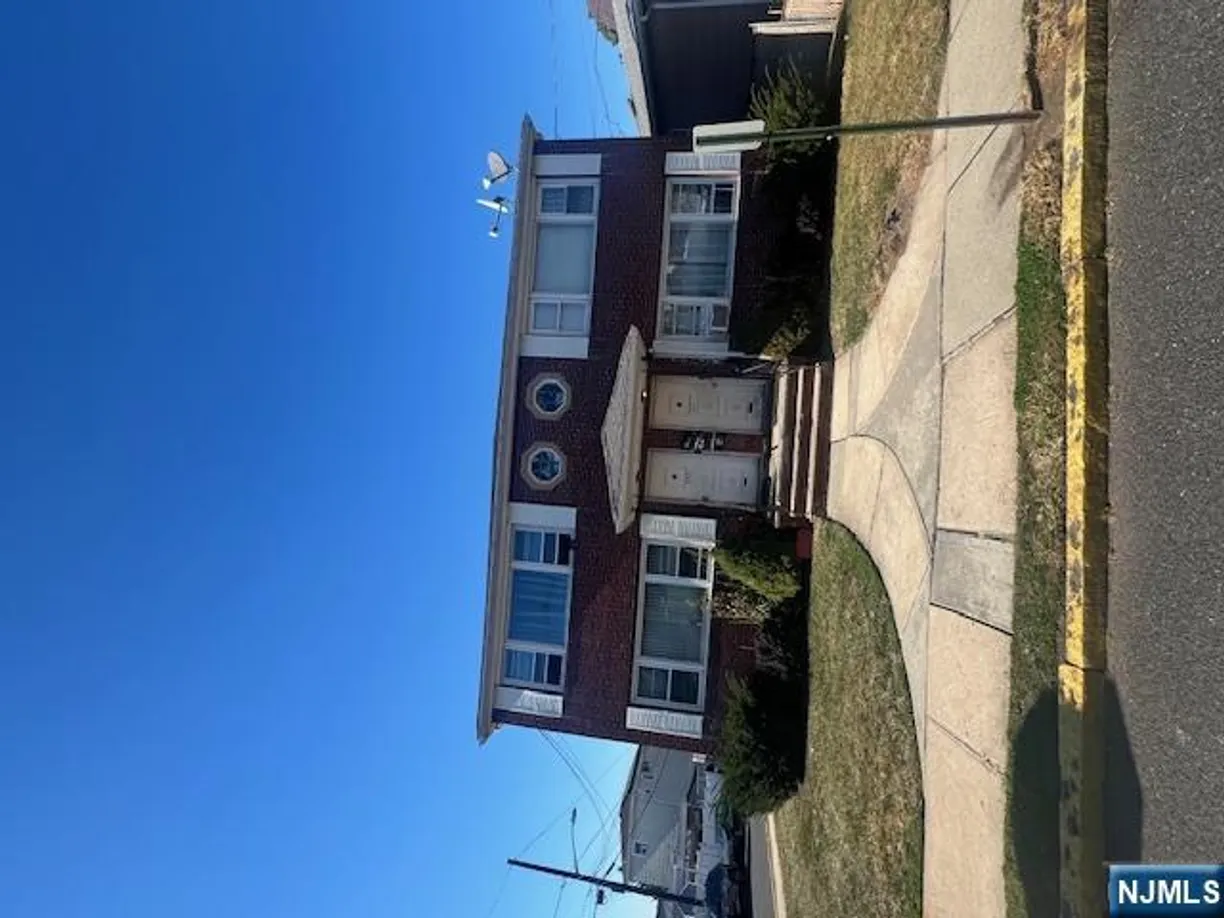 Bergen County Real Estate | View 299-301 High | Listing