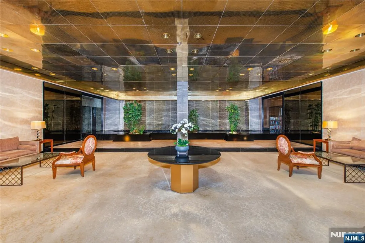 Jersey City/Hoboken Real Estate | View 2 Claridge, 6FE | 1 Bed, 1 Bath