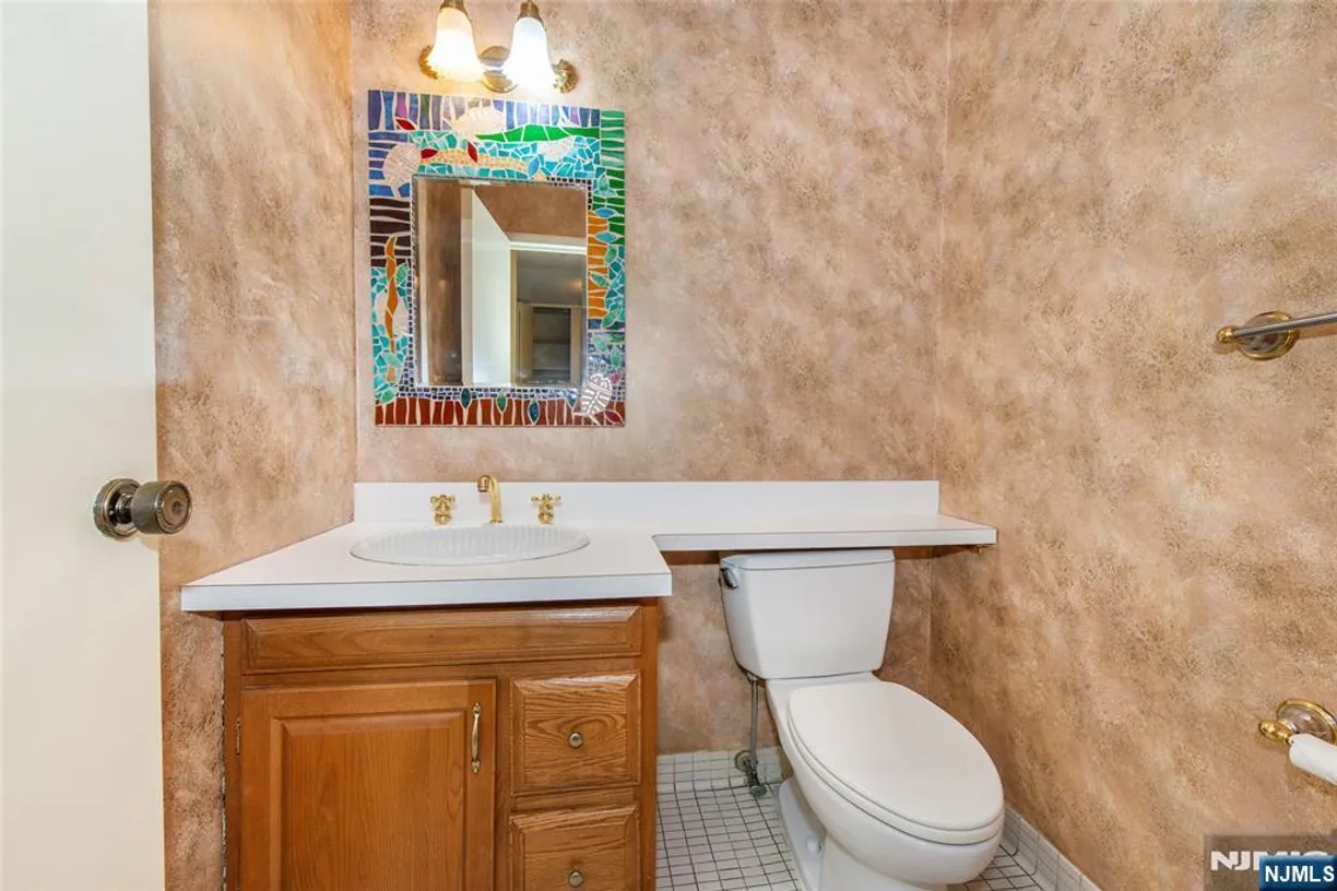 Jersey City/Hoboken Real Estate | View 2 Claridge, 6FE | Listing