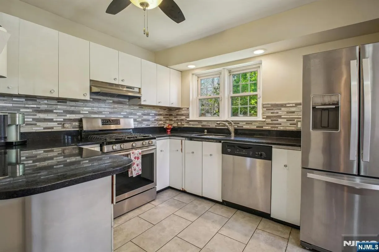 Bergen County Real Estate | View 119 Hudson | Listing