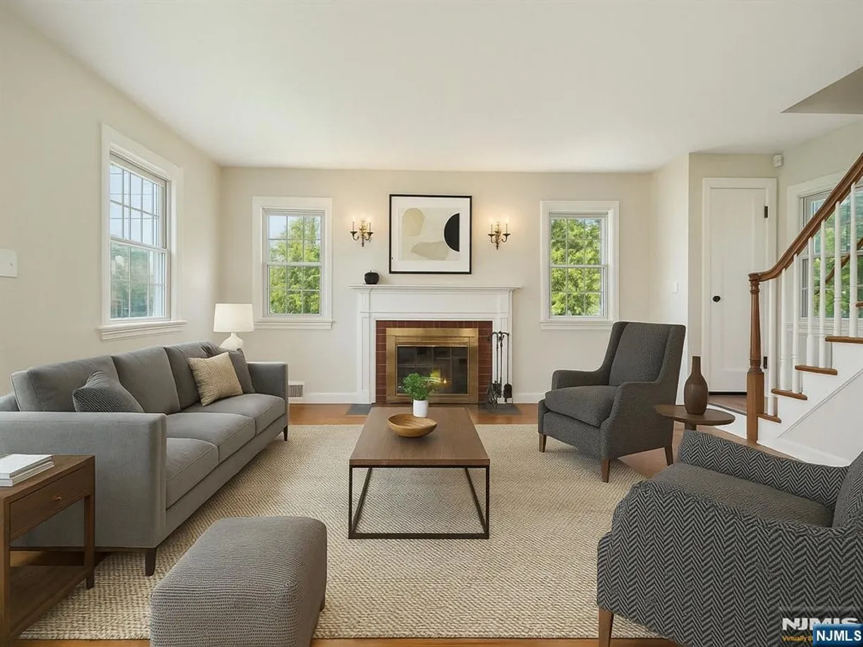 Bergen County Real Estate | View 119 Hudson | Listing