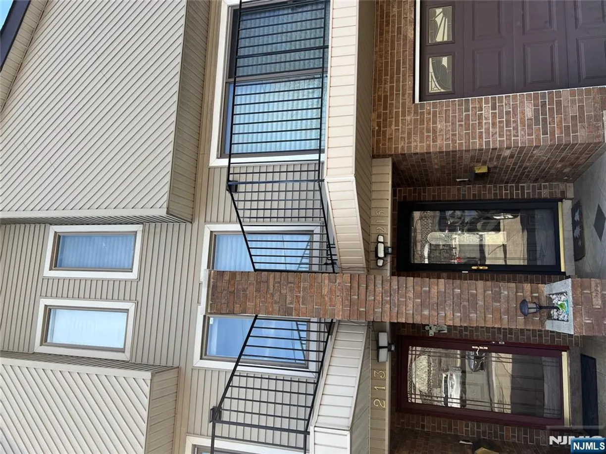 Bergen County Real Estate | View 215 12th, 2 | Listing