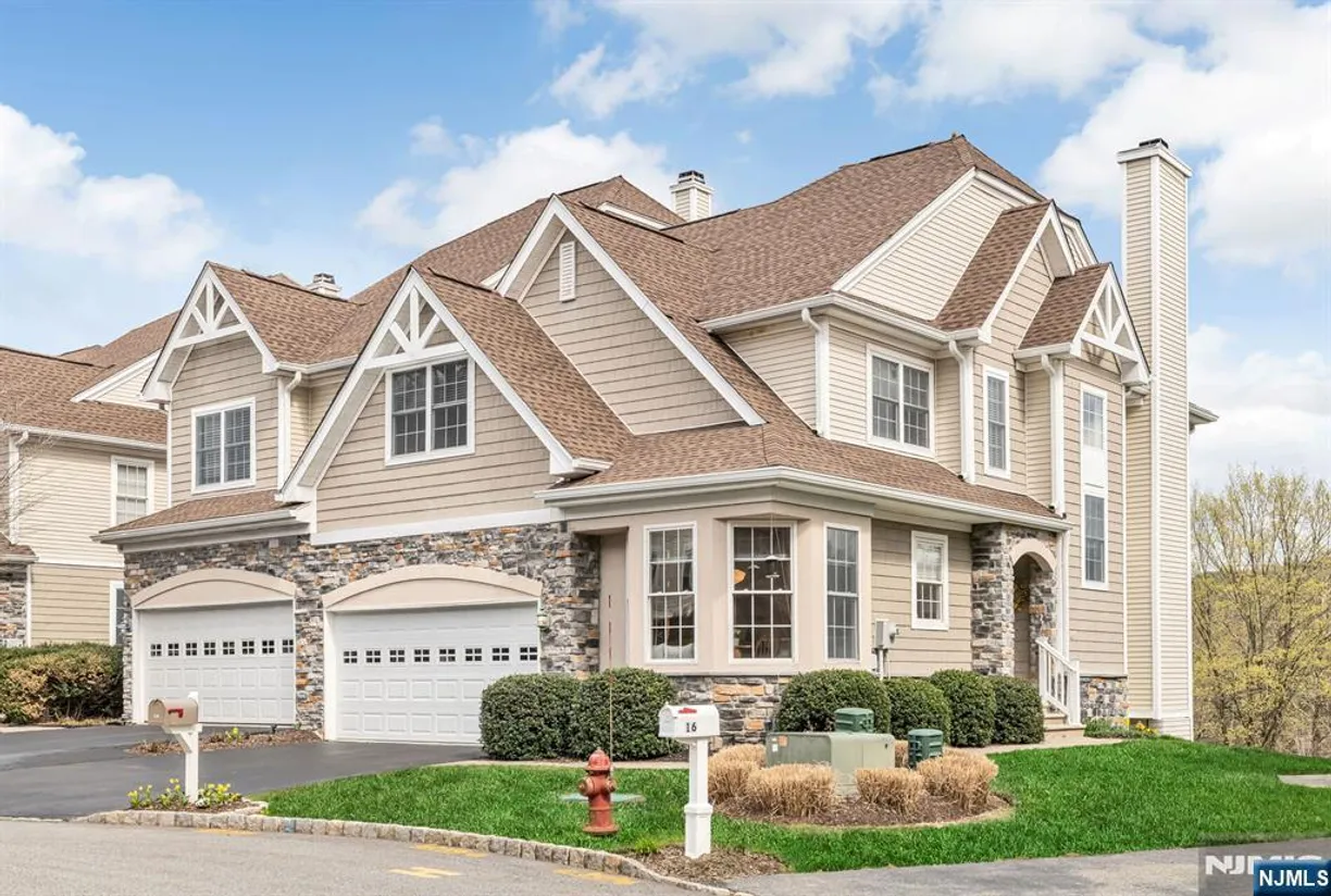 Bergen County Real Estate | View 14 Cobblestone | Listing