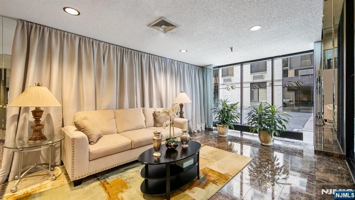 Bergen County Real Estate | View 316 Prospect, 4E | Listing