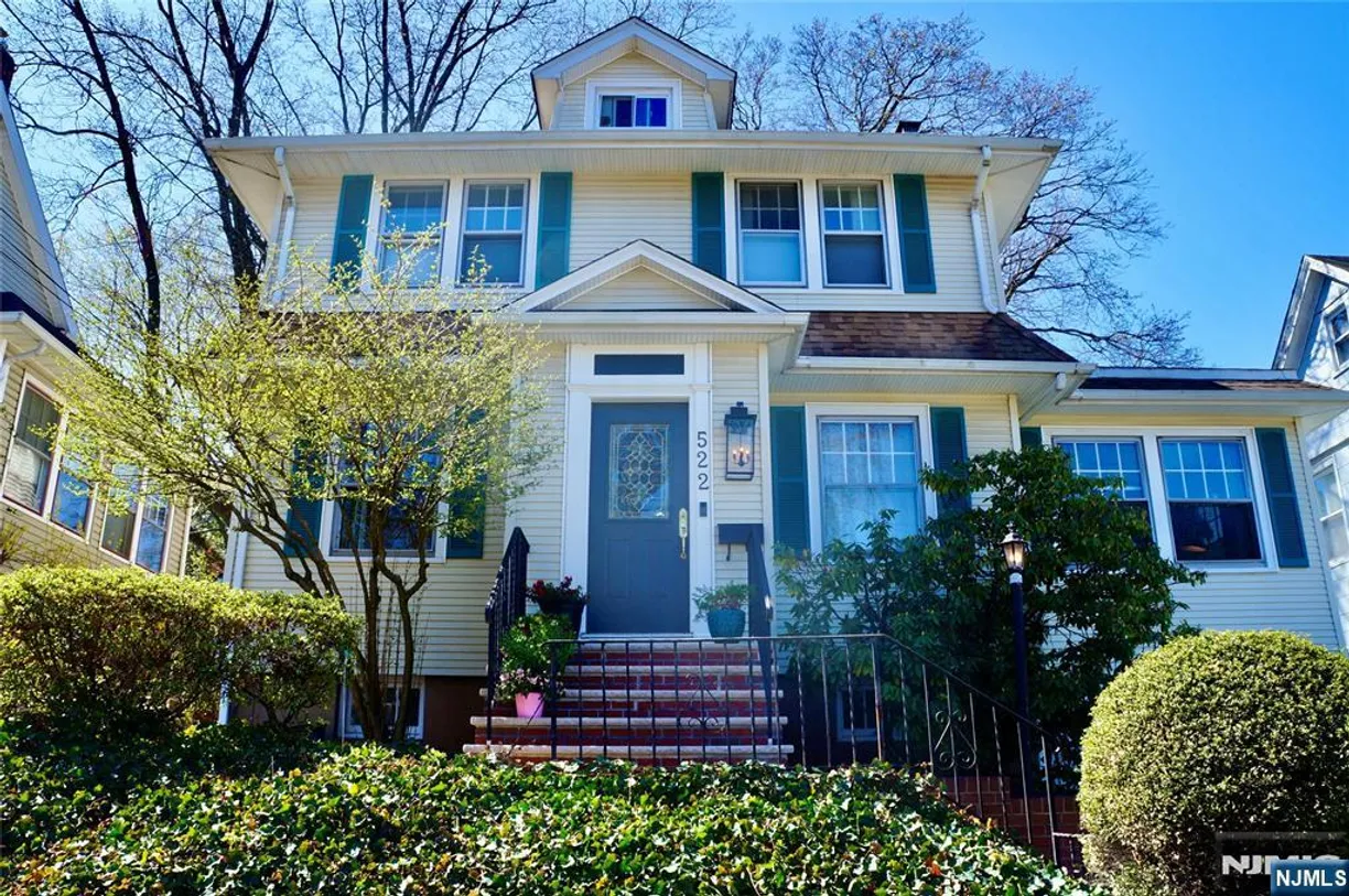 Bergen County Real Estate | View 522 Oritani | 3 Beds, 1 Bath