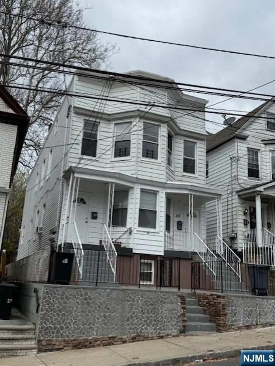 Jersey City/Hoboken Real Estate | View 29 Dow | Listing