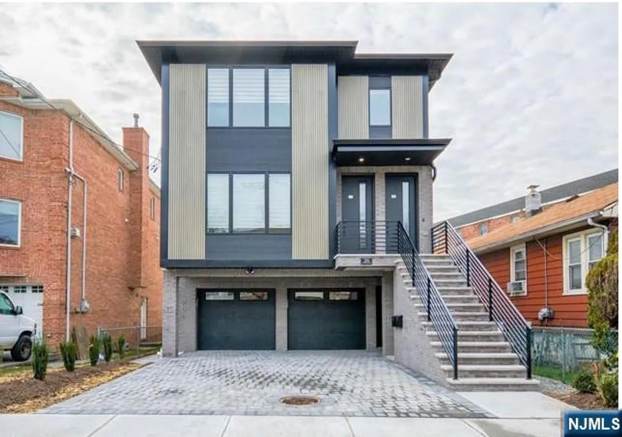 Bergen County Real Estate | View 28 Prospect, 1st /Fl | 3 Beds, 2 Baths