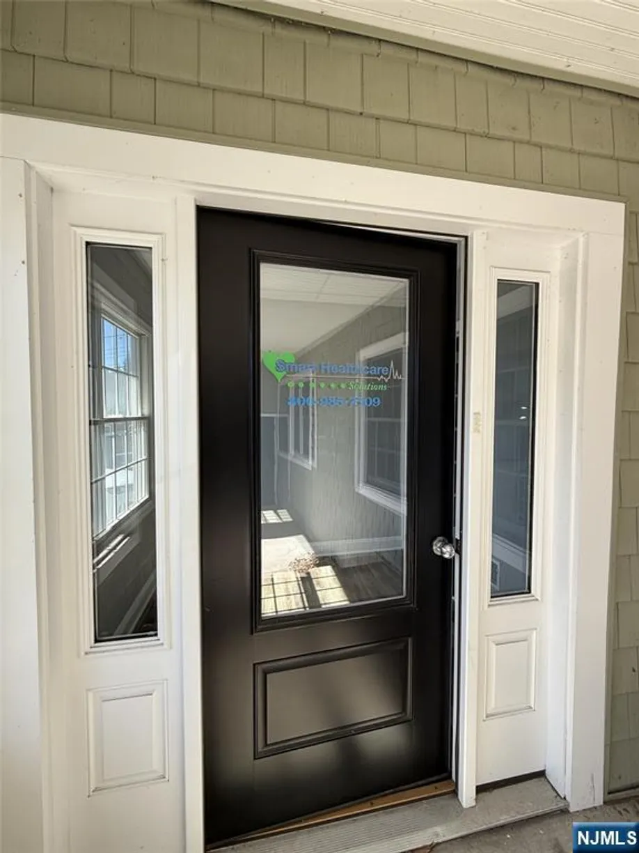Bergen County Real Estate | View 11 Park, SUITE 1 | Listing
