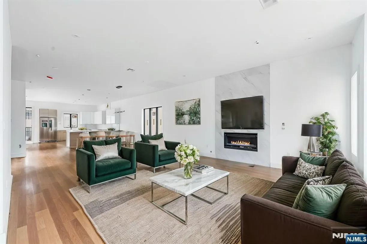 Bergen County Real Estate | View 2162 Jones | Listing