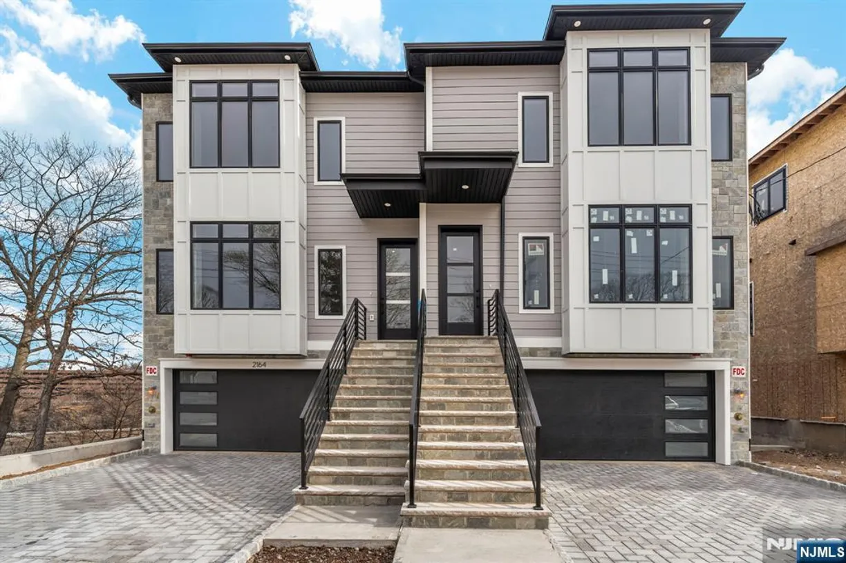 Bergen County Real Estate | View 2162 Jones | 3 Beds, 2 Baths