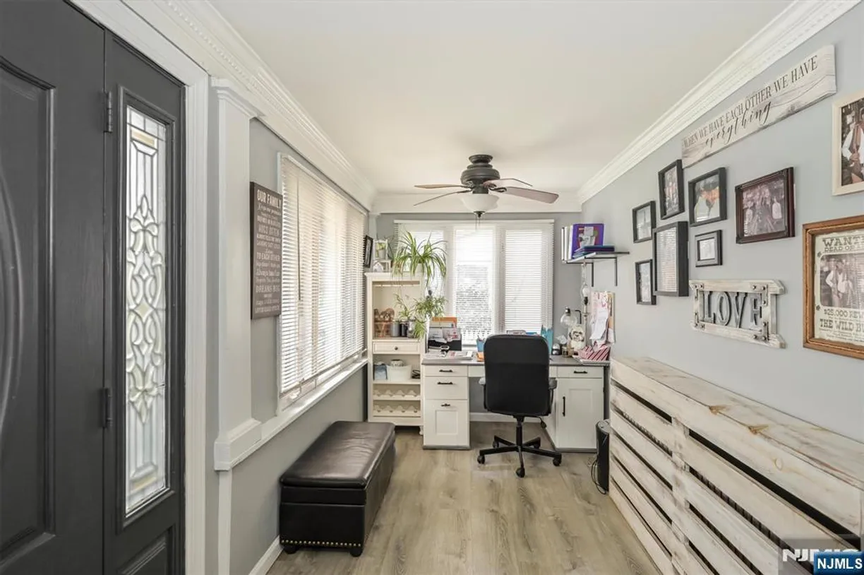 Jersey City/Hoboken Real Estate | View 43 Alps | Listing