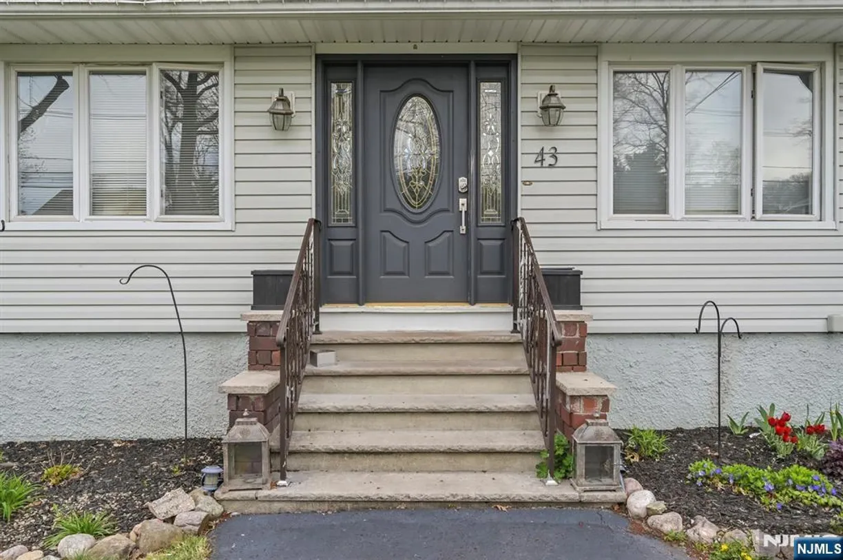 Jersey City/Hoboken Real Estate | View 43 Alps | Listing