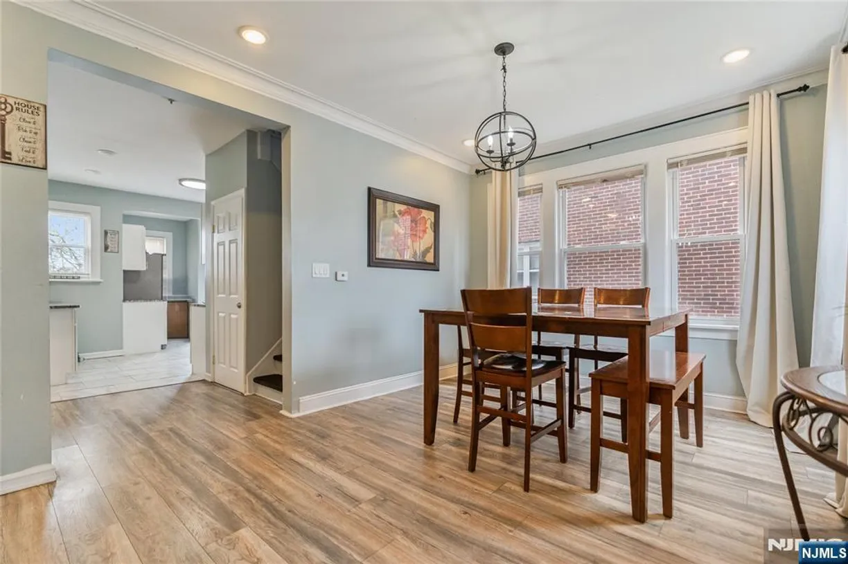 Jersey City/Hoboken Real Estate | View 139 30th | Listing