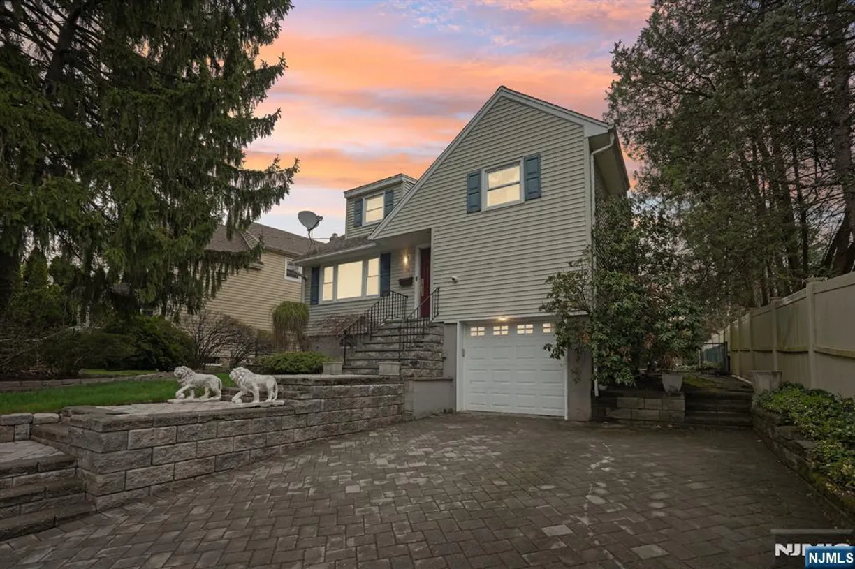 Bergen County Real Estate | View 15 Spruce | Listing